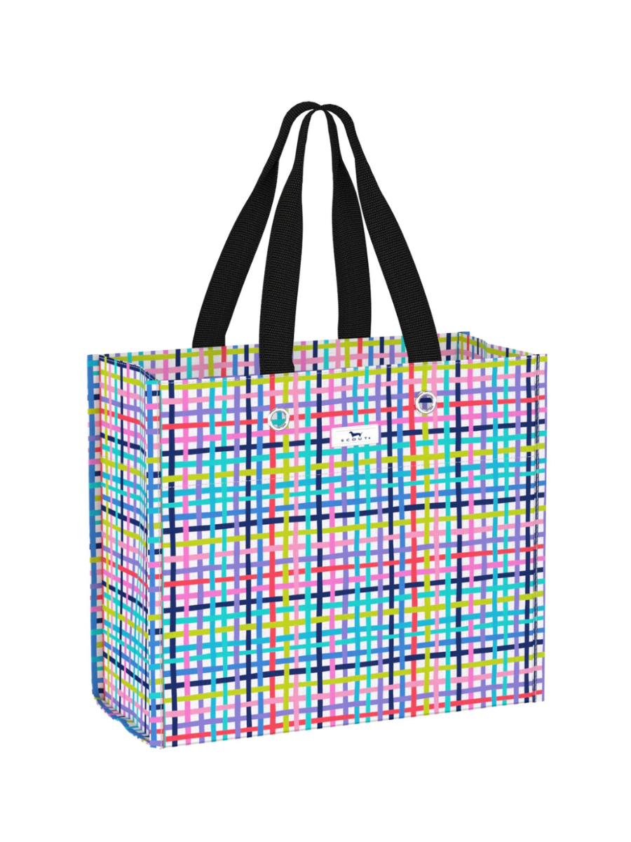 SCOUT | Large Package Gift Bag - Off The Grid