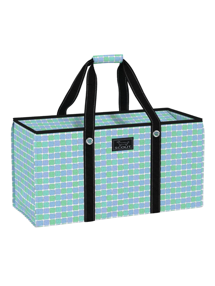 SCOUT | Errand Boy - Keep It Glassy