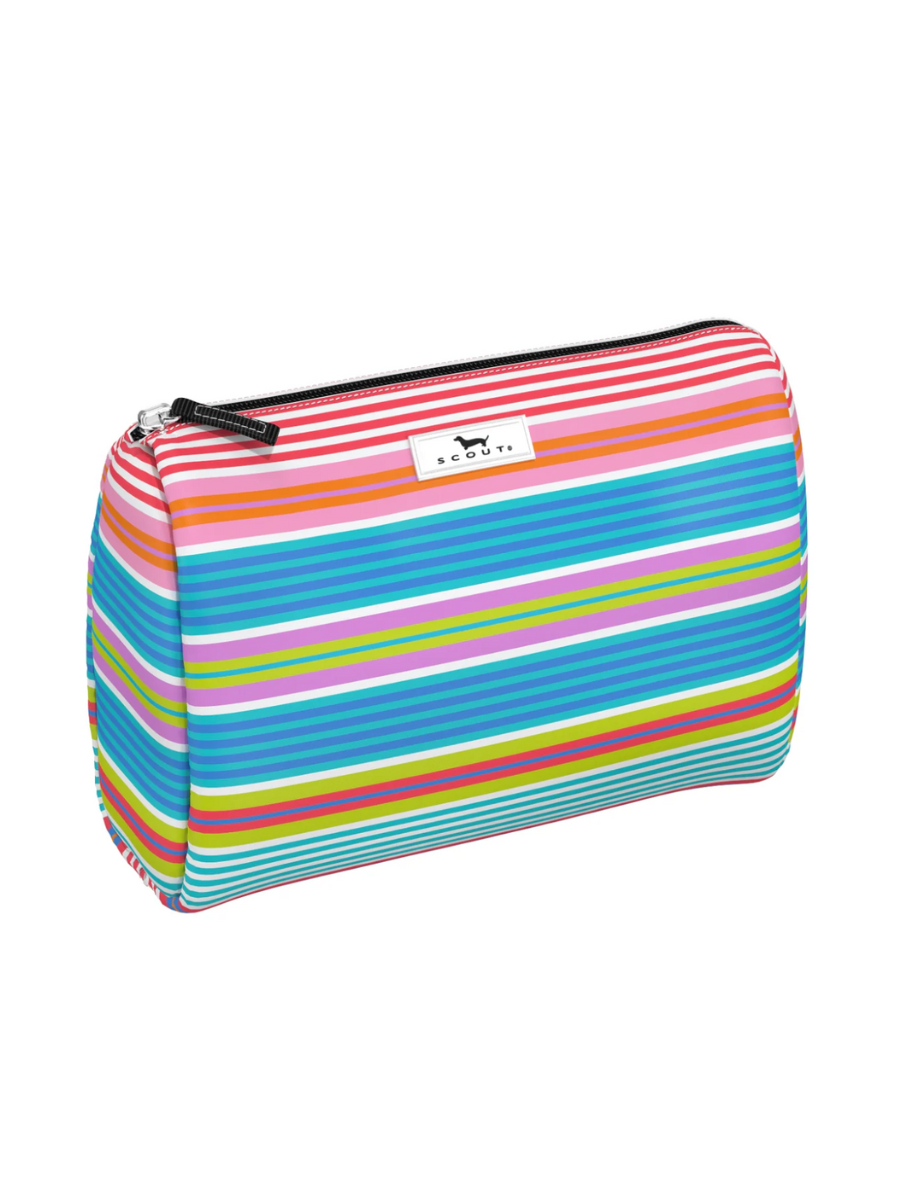 SCOUT | Packin' Heat Makeup Bag - Fruit Of Tulum | Jincy's Southern ...