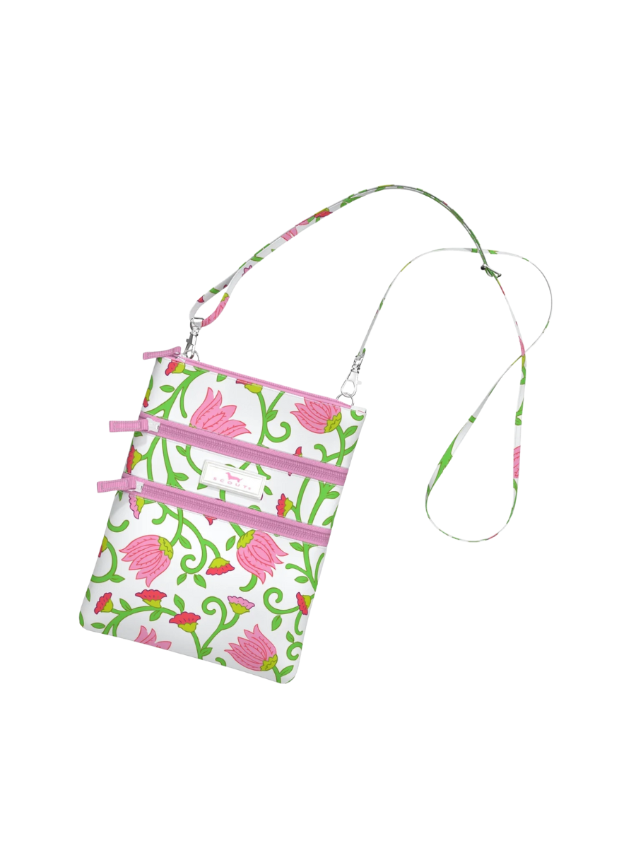 SCOUT | Sally Go Lightly - Late Bloomer