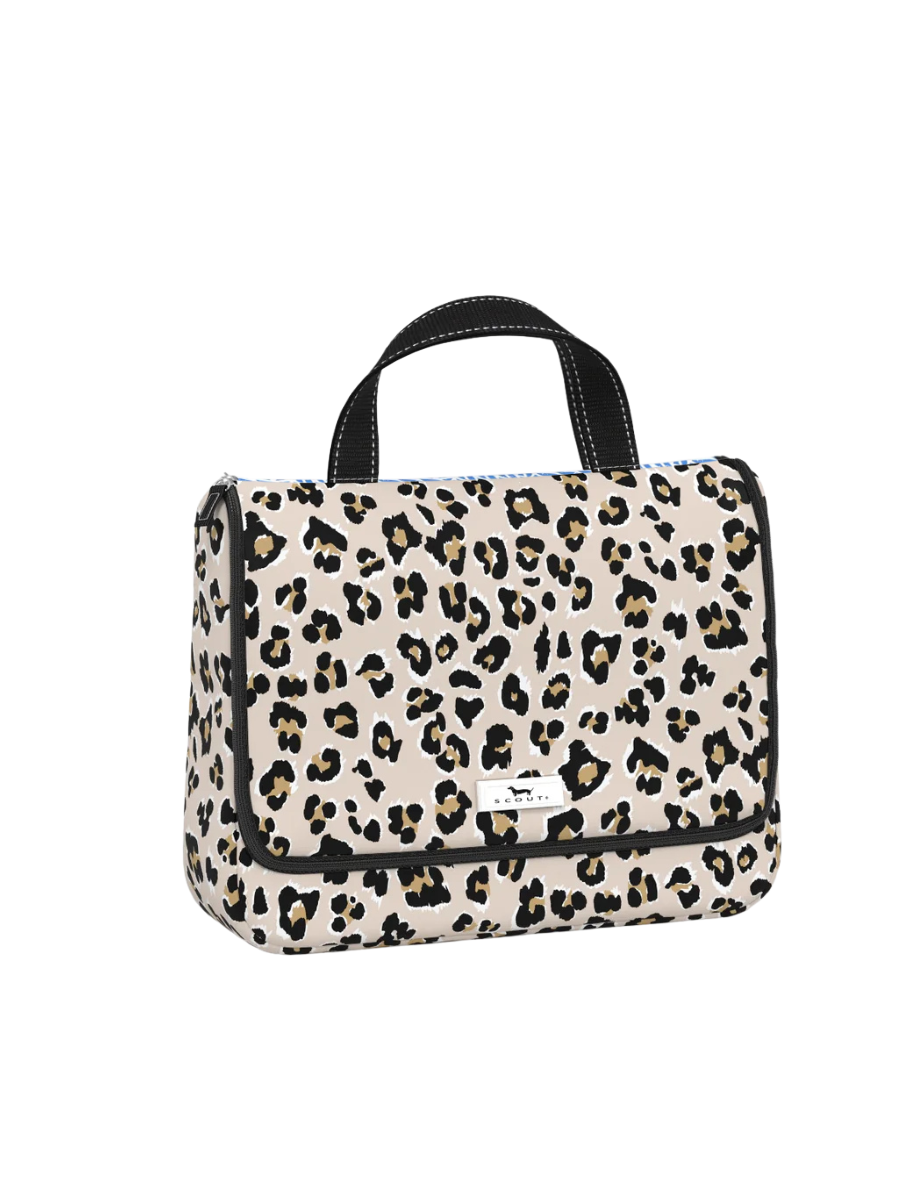 SCOUT | Beauty Gordito Toiletry Bag - Glamoflauge