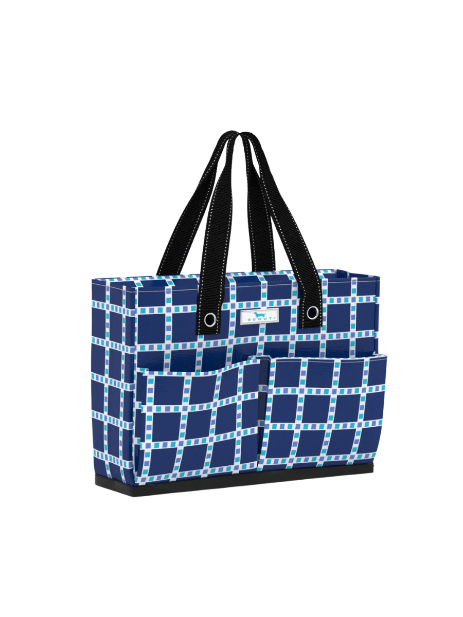 SCOUT | Uptown Girl Pocket Tote - Frame Of Mind