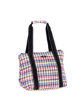 Scout On Holiday Small Spring Fling Women's Tote Check Gift Bag Jincy's