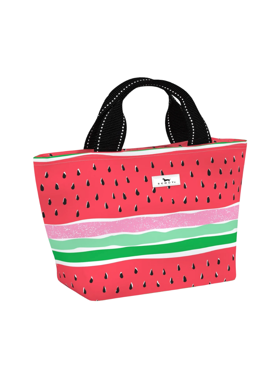 SCOUT | Nooner Lunch Box - Melondramatic