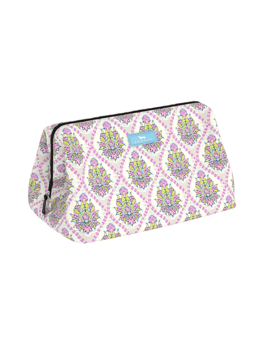 SCOUT | Big Mouth - Inna Garden