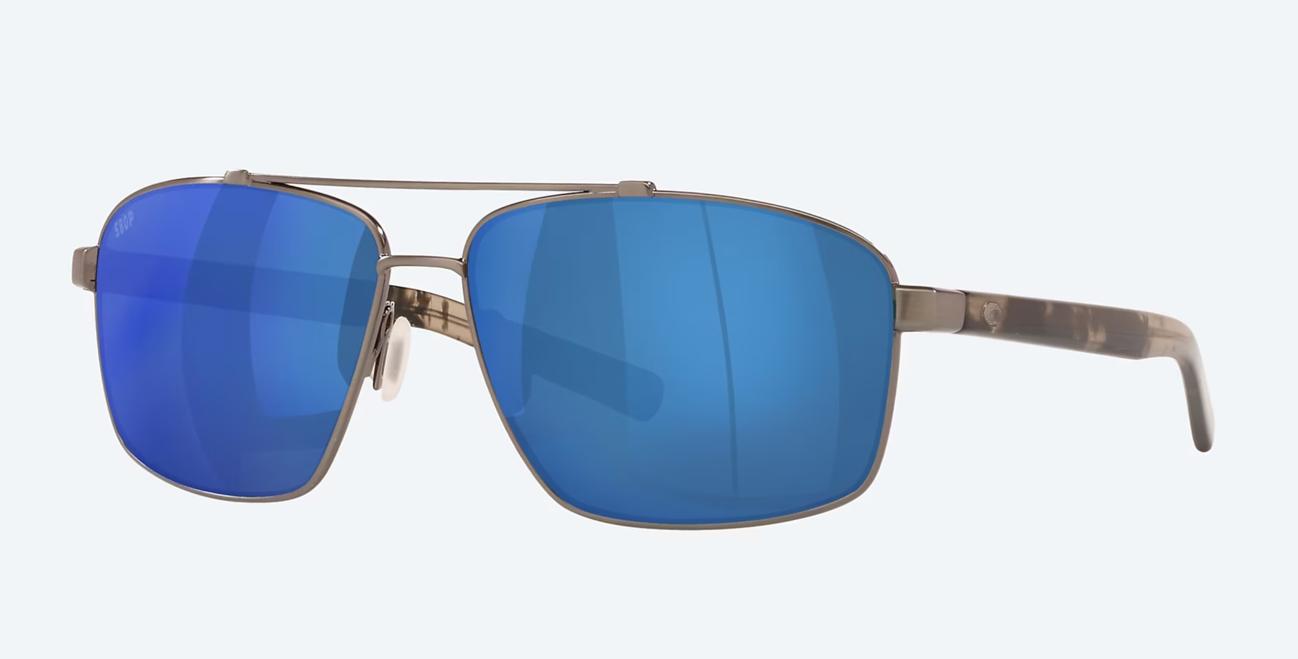 COSTA | Flagler Sunglasses - Brushed Gunmetal