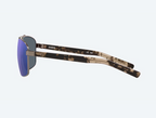 COSTA | Flagler Sunglasses - Brushed Gunmetal