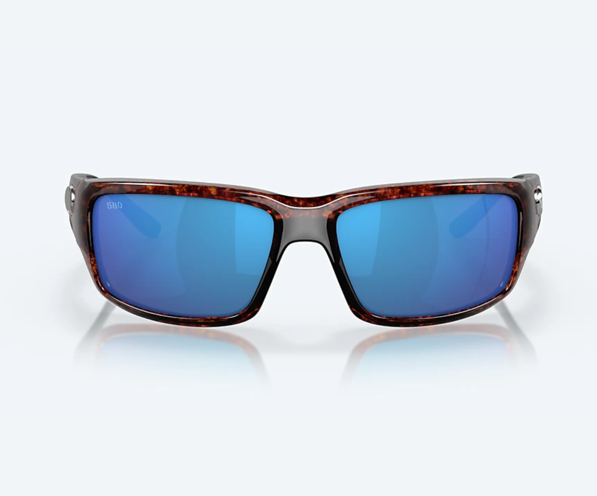 COSTA | Fantail Sunglasses - Tortoise