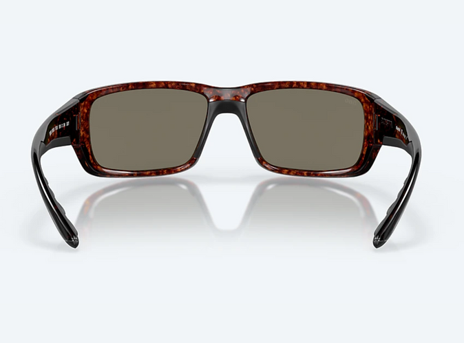 COSTA | Fantail Sunglasses - Tortoise