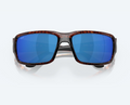 COSTA | Fantail Sunglasses - Tortoise