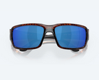 COSTA | Fantail Sunglasses - Tortoise