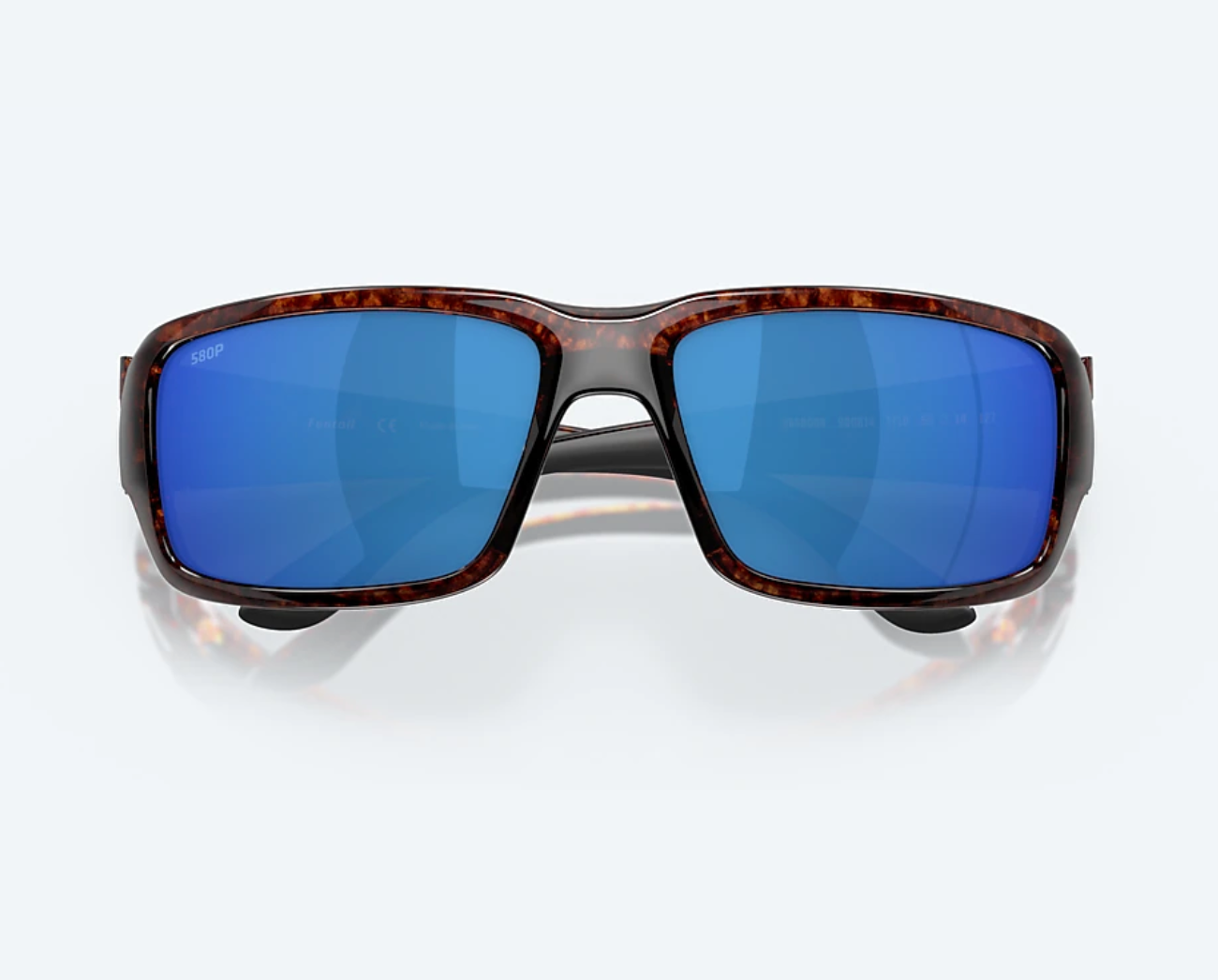 COSTA | Fantail Sunglasses - Tortoise