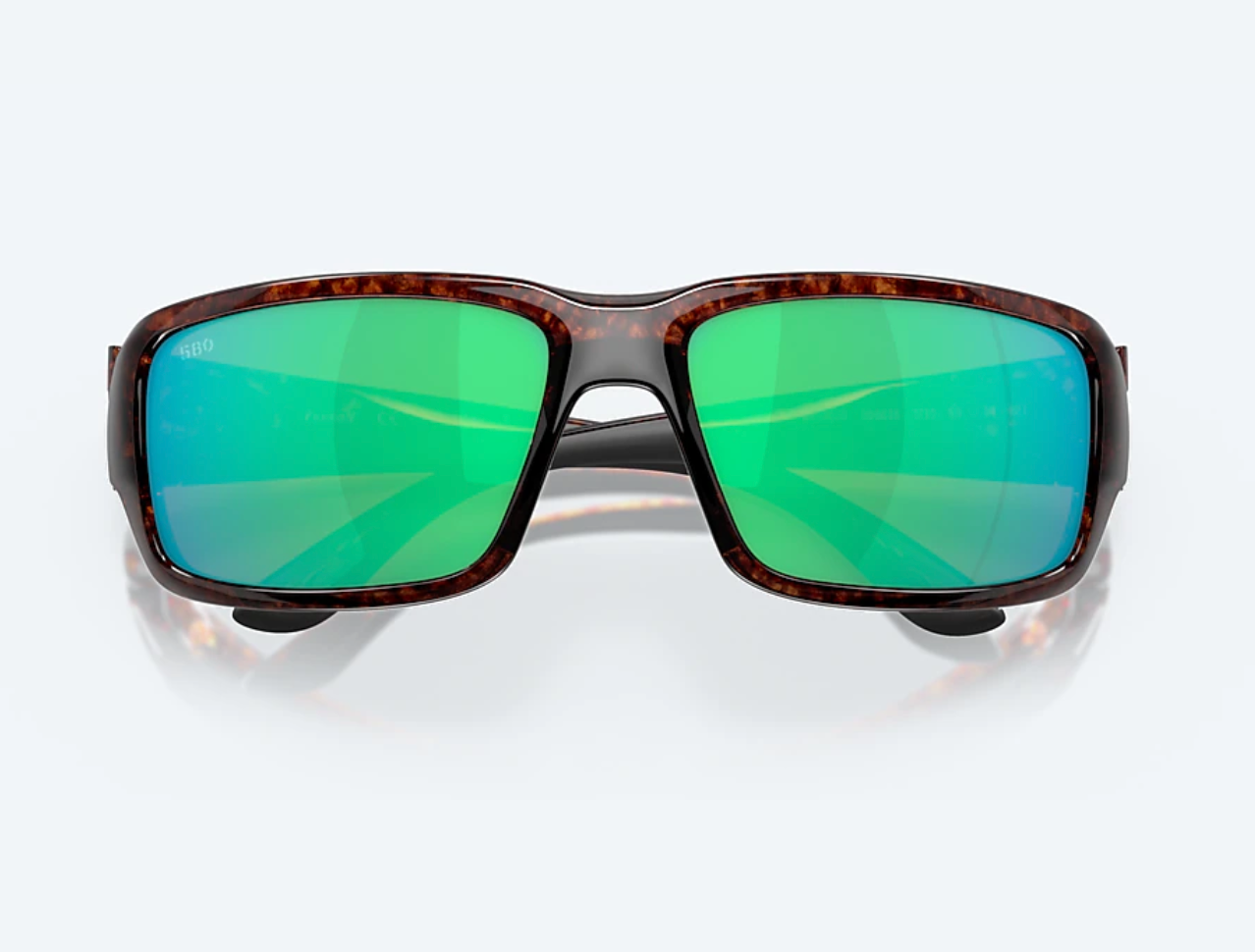 COSTA | Fantail Sunglasses - Tortoise
