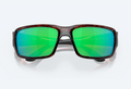 COSTA | Fantail Sunglasses - Tortoise