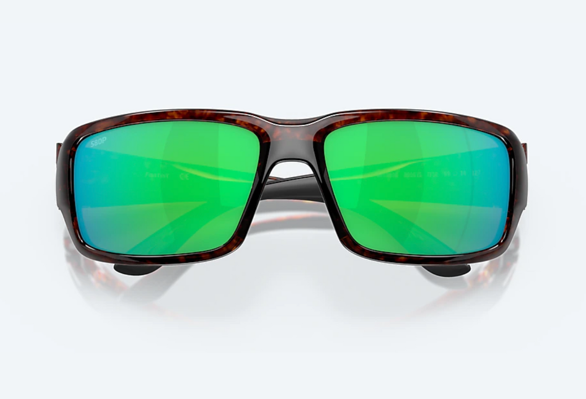 COSTA | Fantail Sunglasses - Tortoise