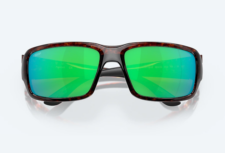COSTA | Fantail Sunglasses - Tortoise