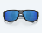 COSTA | Fantail Sunglasses - Matte Black