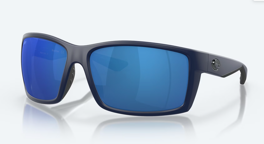 COSTA | Reefton Sunglasses - Matte Dark Blue