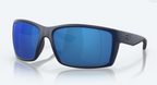 COSTA | Reefton Sunglasses - Matte Dark Blue