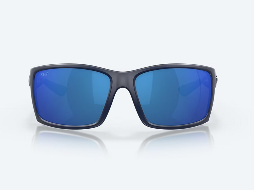 COSTA | Reefton Sunglasses - Matte Dark Blue