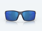 COSTA | Reefton Sunglasses - Matte Dark Blue