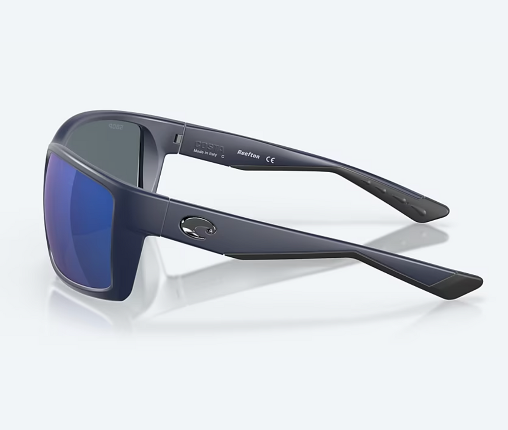 COSTA | Reefton Sunglasses - Matte Dark Blue