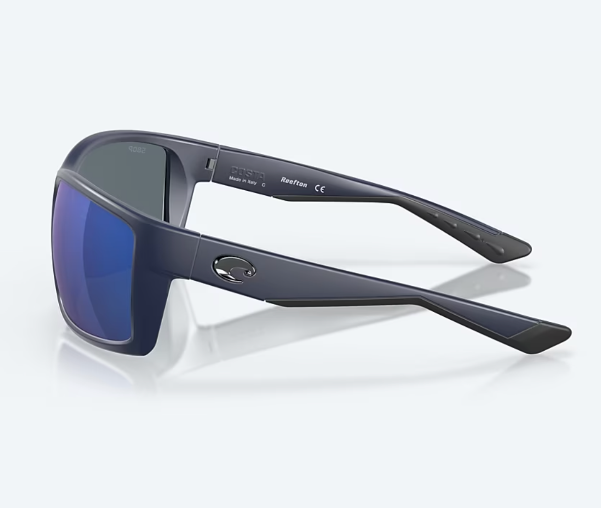 COSTA | Reefton Sunglasses - Matte Dark Blue