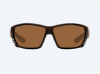 COSTA | Tuna Alley Sunglasses - Tortoise