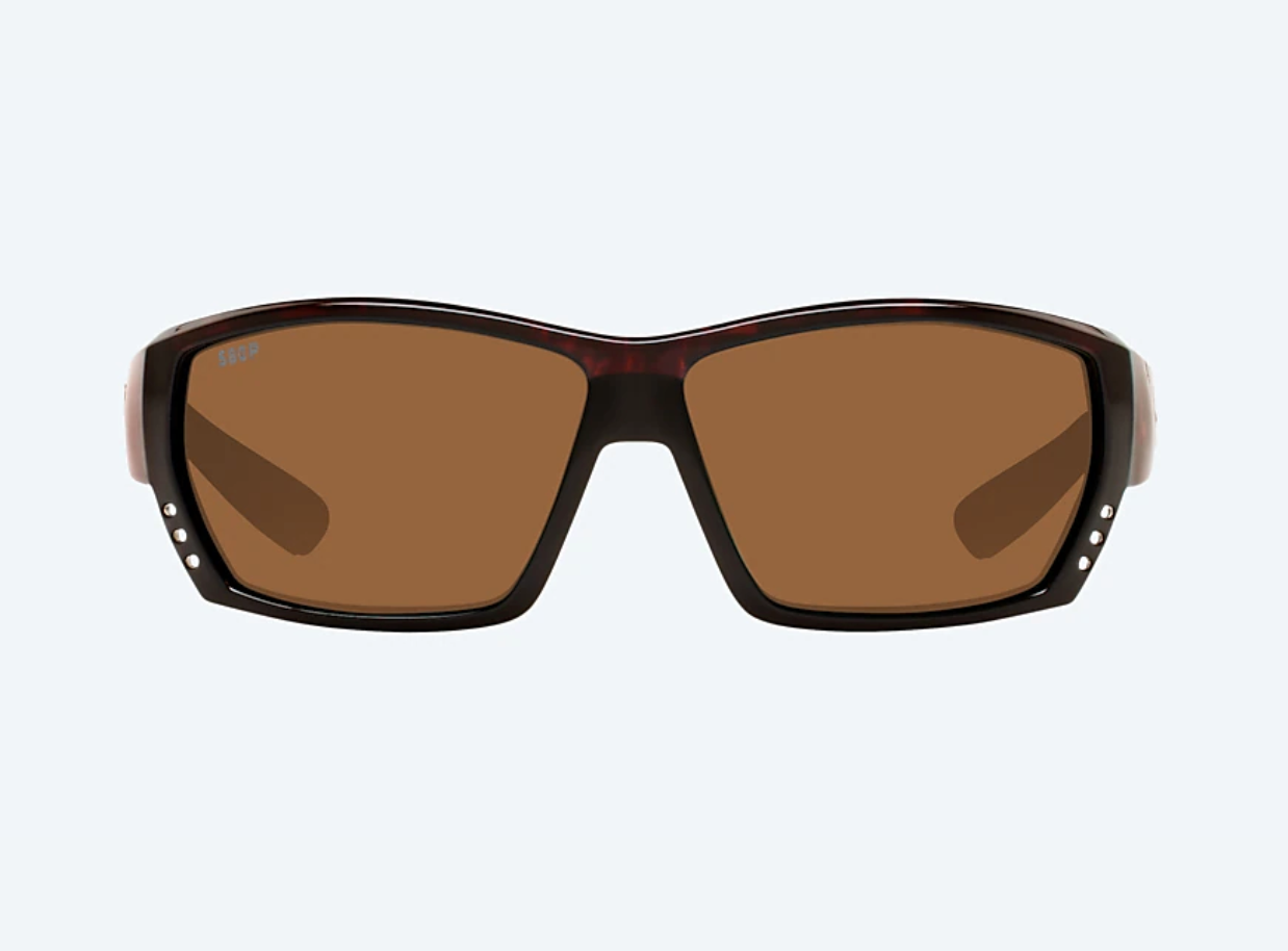 COSTA | Tuna Alley Sunglasses - Tortoise
