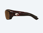 COSTA | Tuna Alley Sunglasses - Tortoise