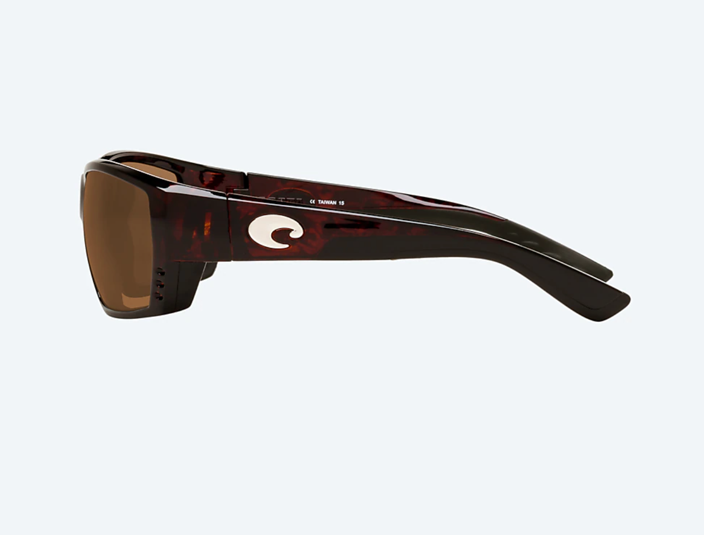 COSTA | Tuna Alley Sunglasses - Tortoise