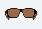 COSTA | Tuna Alley Sunglasses - Tortoise