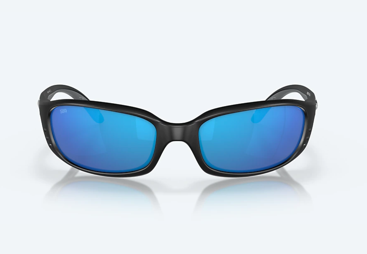 COSTA | Brine Sunglasses - Matte Black