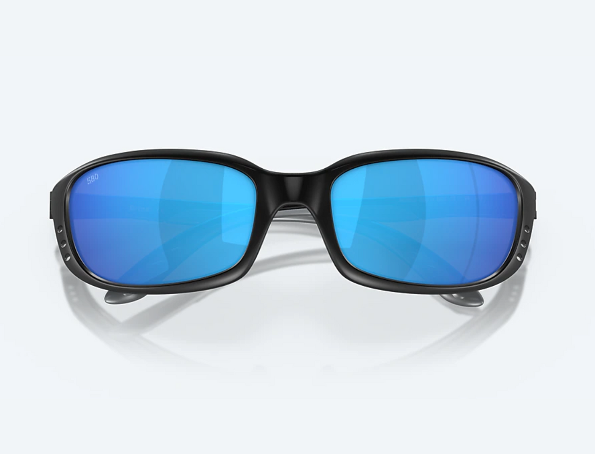 COSTA | Brine Sunglasses - Matte Black