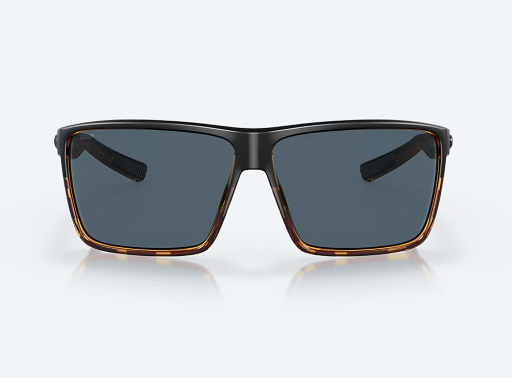 COSTA | Rincon Sunglasses - Matte Black/Shiny Tortoise