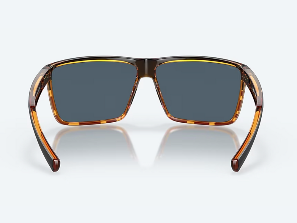 COSTA | Rincon Sunglasses - Matte Black/Shiny Tortoise