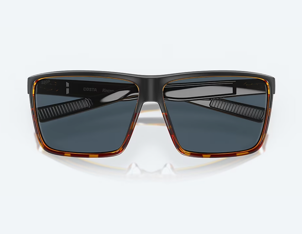 COSTA | Rincon Sunglasses - Matte Black/Shiny Tortoise