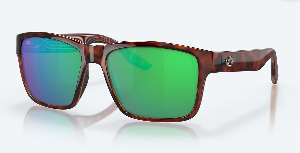 COSTA | Paunch Sunglasses - Tortoise