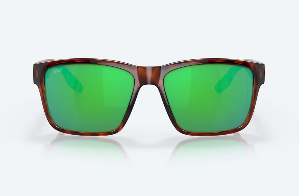 COSTA | Paunch Sunglasses - Tortoise