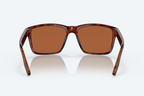COSTA | Paunch Sunglasses - Tortoise