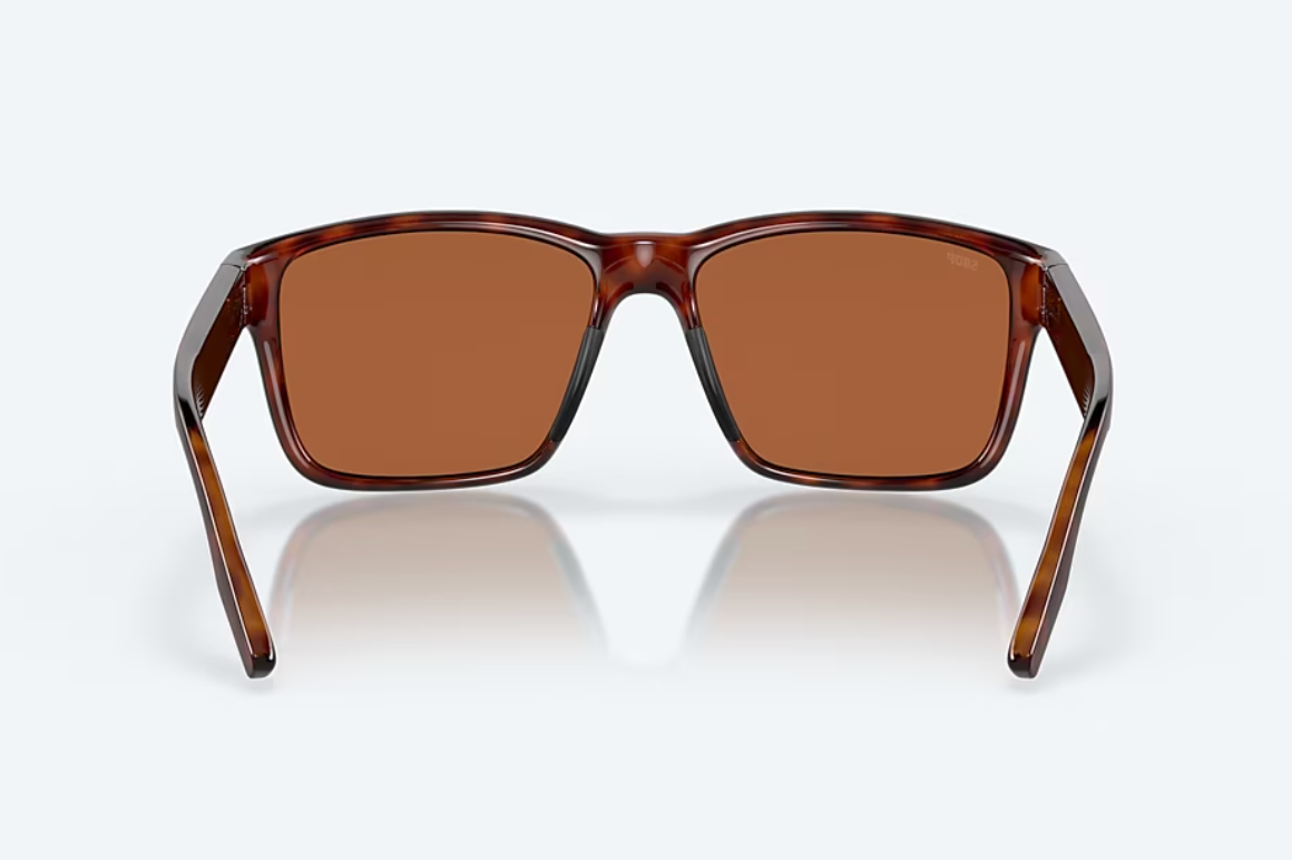 COSTA | Paunch Sunglasses - Tortoise