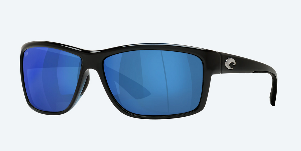 COSTA | Mag Bay Sunglasses - Shiny Black