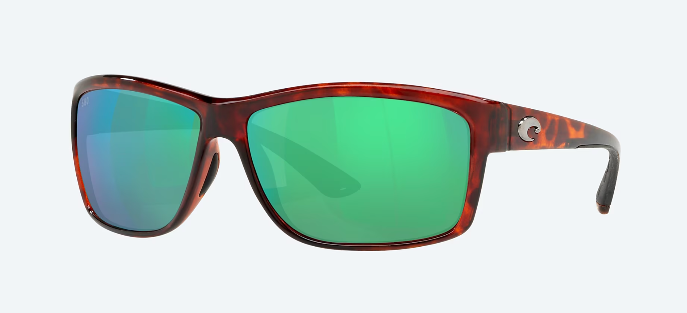 COSTA | Mag Bay Sunglasses - Tortoise