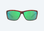 COSTA | Mag Bay Sunglasses - Tortoise