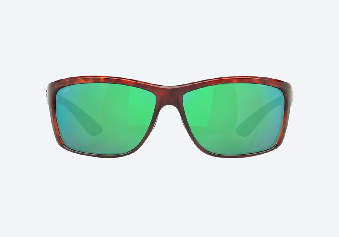 COSTA | Mag Bay Sunglasses - Tortoise