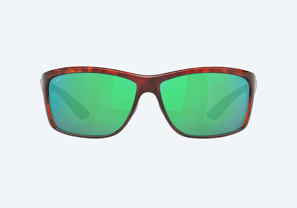 COSTA | Mag Bay Sunglasses - Tortoise