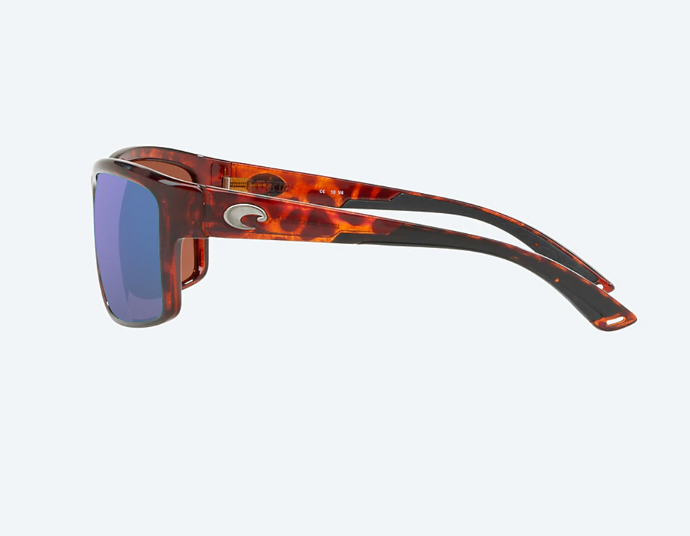 COSTA | Mag Bay Sunglasses - Tortoise