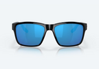 COSTA | Paunch Sunglasses - Black