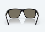 COSTA | Paunch Sunglasses - Black