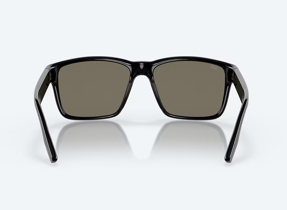 COSTA | Paunch Sunglasses - Black